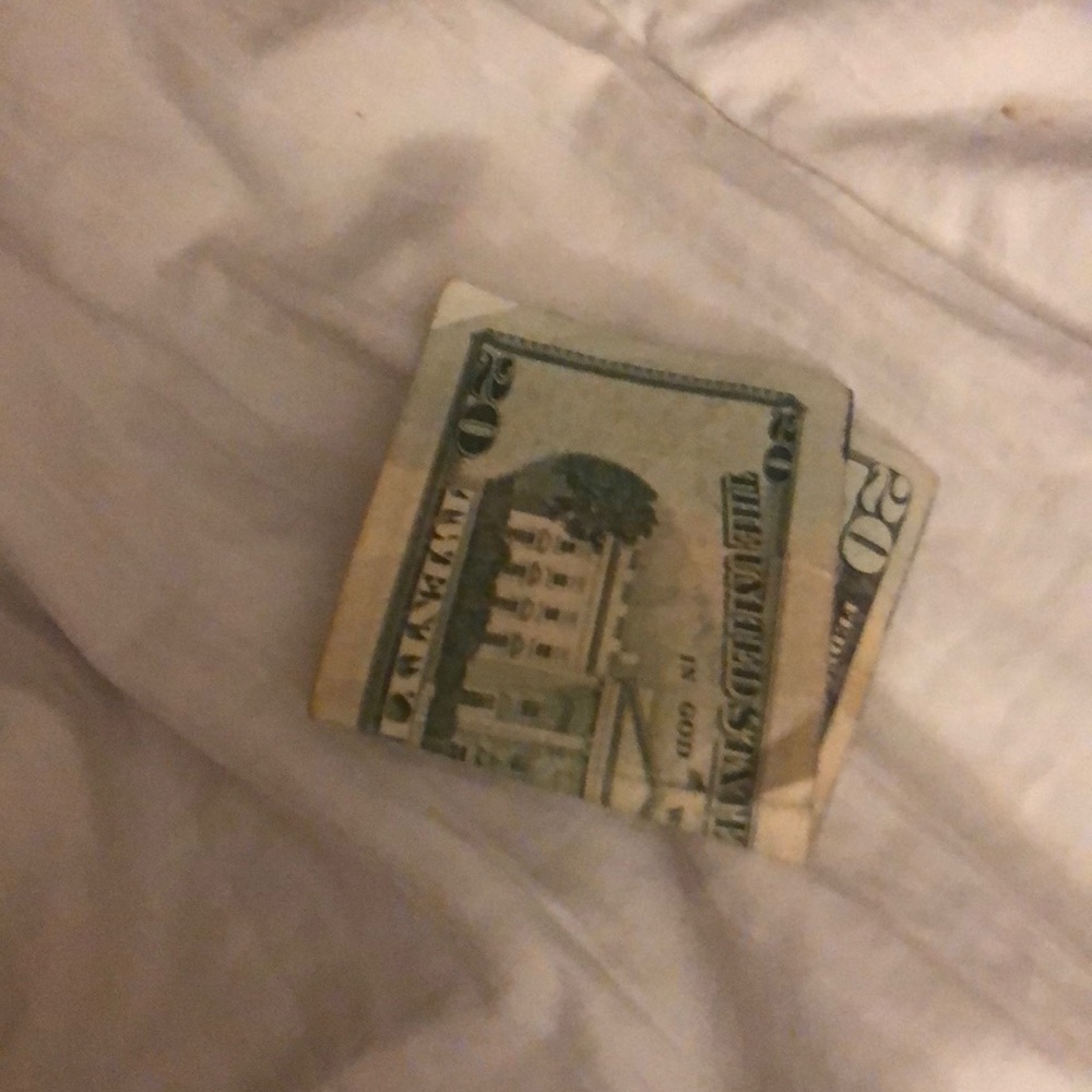 Meet your Posher, Zach